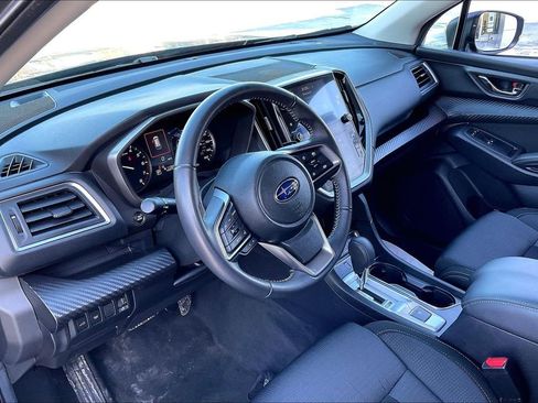 Certified 2024 Subaru Ascent Premium w/ Convenience Package image 17