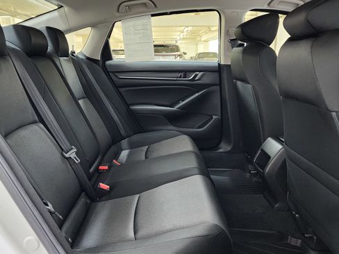 Used 2021 Honda Accord LX image 20
