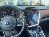 Used 2021 Subaru Outback Touring XT image 5