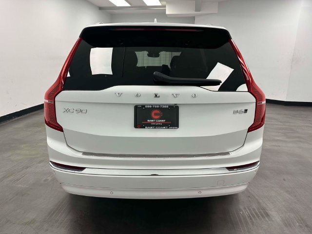 Used 2023 Volvo XC90 B6 Plus w/ Protection Package Premier AWD/4WD image 9