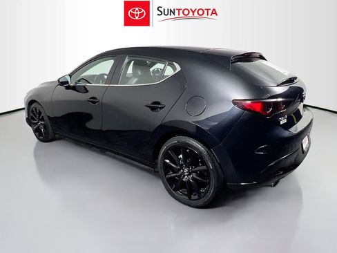 Used 2024 MAZDA MAZDA3 s FWD image 6