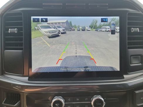 Used 2023 Ford F150 XLT w/ Equipment Group 302A High image 18