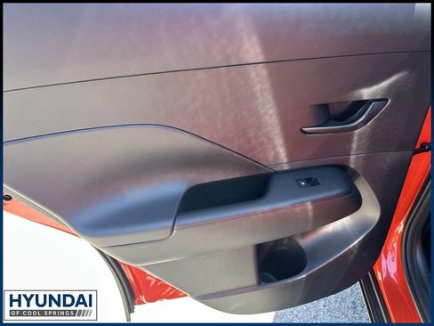 New 2027 Hyundai Kona SEL Sport FWD image 19