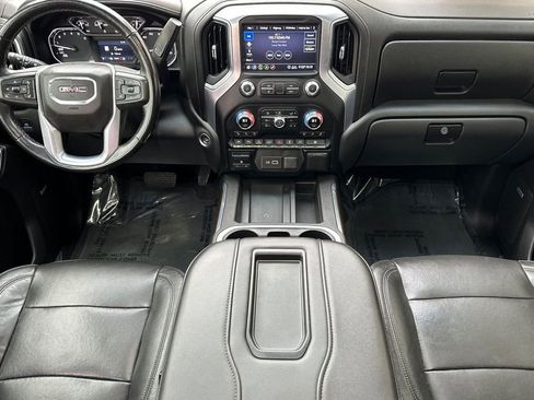 Used 2020 GMC Sierra 1500 SLT w/ SLT Premium Plus Package image 13