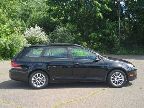Used 2012 Volkswagen Jetta S FWD image 3