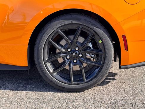 New 2026 Ford Mustang Premium RWD image 13