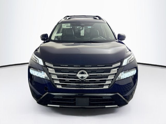 New 2026 Nissan Rogue Platinum w/ Platinum Premium Package AWD/4WD image 2