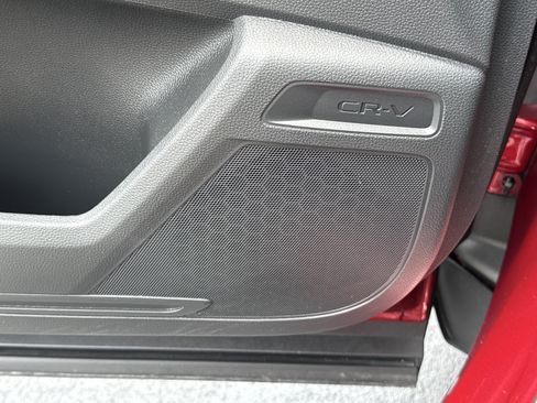 Certified 2025 Honda CR-V Sport image 26
