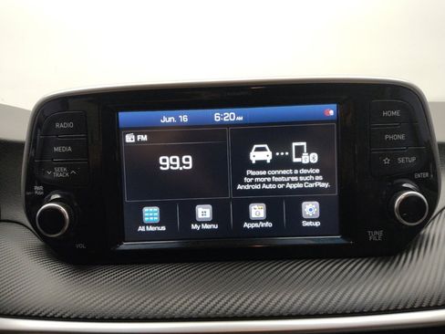 Used 2019 Hyundai Tucson Value AWD/4WD image 25