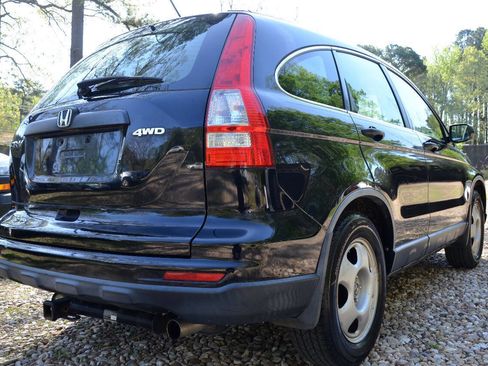 Used 2011 Honda CR-V LX image 4