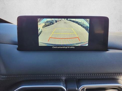 Used 2024 MAZDA CX-5 AWD 2.5 S w/ Select Package image 23