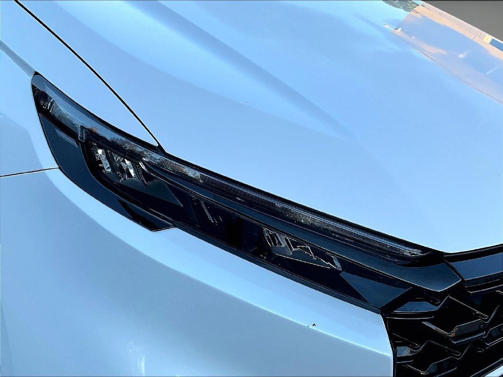 Certified 2024 Honda CR-V Sport Touring image 33