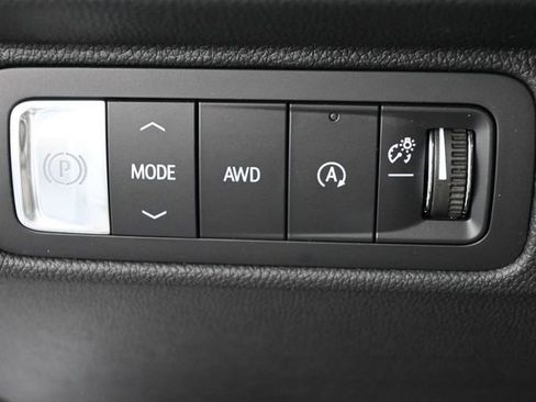 New 2026 Chevrolet Traverse Z71 image 33