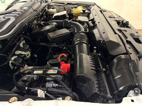 Used 2020 Ford F250 XL w/ Power Equipment Group image 54