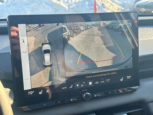 New 2026 Toyota RAV4 Limited image 28