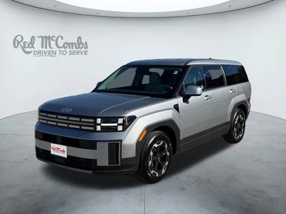 Certified 2026 Hyundai Santa Fe SE