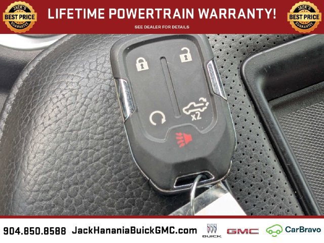 Used 2021 GMC Sierra 1500 Denali w/ Denali Ultimate Package AWD/4WD image 33