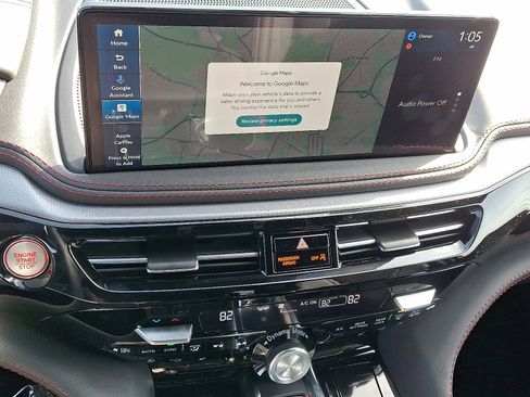 New 2026 Acura MDX A-Spec image 8