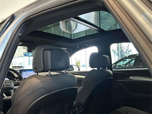 Used 2025 Audi Q5 2.0T Premium Plus image 19