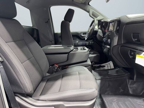 New 2025 Chevrolet Silverado 2500 W/T w/ WT Convenience Package image 15