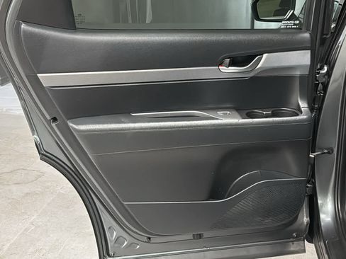 Used 2022 Hyundai Palisade SEL AWD/4WD image 20