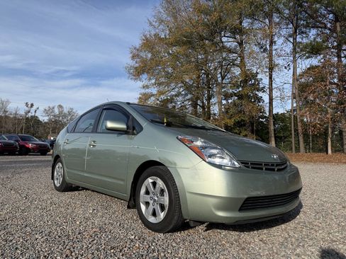 Used 2009 Toyota Prius Base 4dr Hatchback image 6