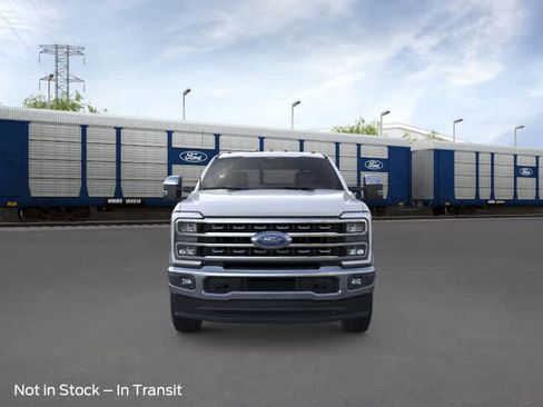 New 2026 Ford F250 4x4 Crew Cab Super Duty image 6