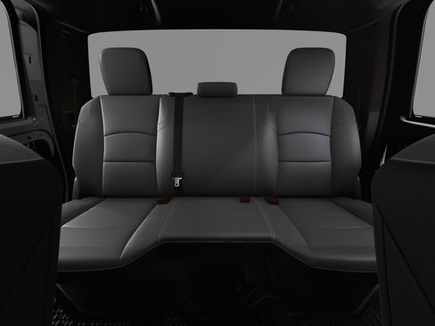 New 2026 RAM 4500 Tradesman image 3