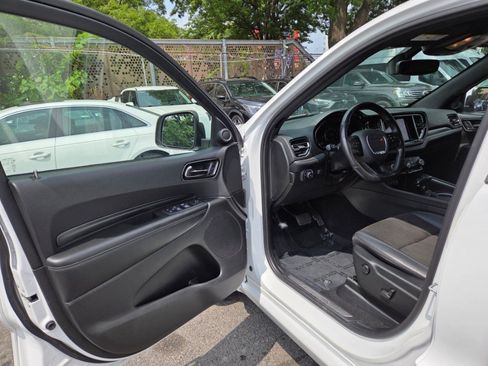 Used 2021 Dodge Durango GT AWD/4WD image 9
