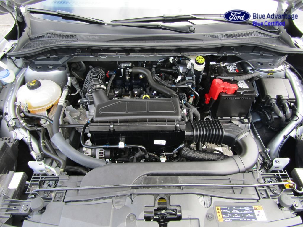 Used 2023 Ford Escape ST-Line w/ Tech Pack #1 AWD/4WD image 32