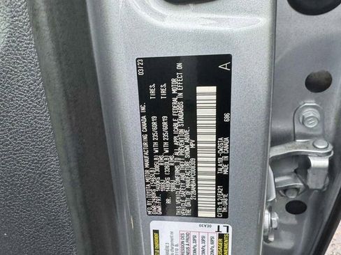 Used 2023 Lexus RX 350 Premium w/ Cold Area Package image 21