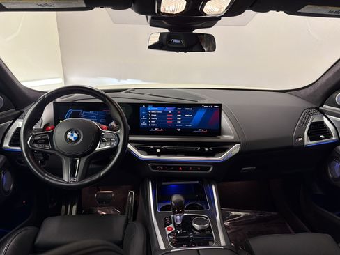 Certified 2023 BMW XM AWD/4WD image 16