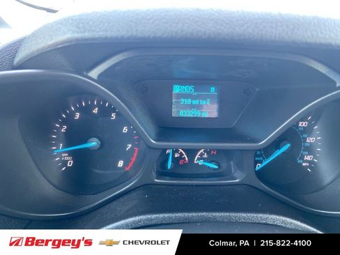 Used 2018 Ford Transit Connect XL image 29