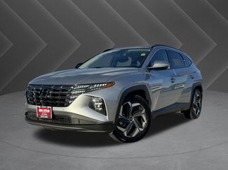 Used 2024 Hyundai Tucson Limited FWD video 2