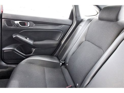 Used 2025 Honda Civic Sport image 11
