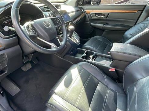 Used 2020 Honda CR-V EX-L image 14