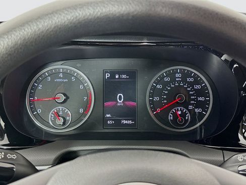 Used 2021 Kia K5 LXS image 11