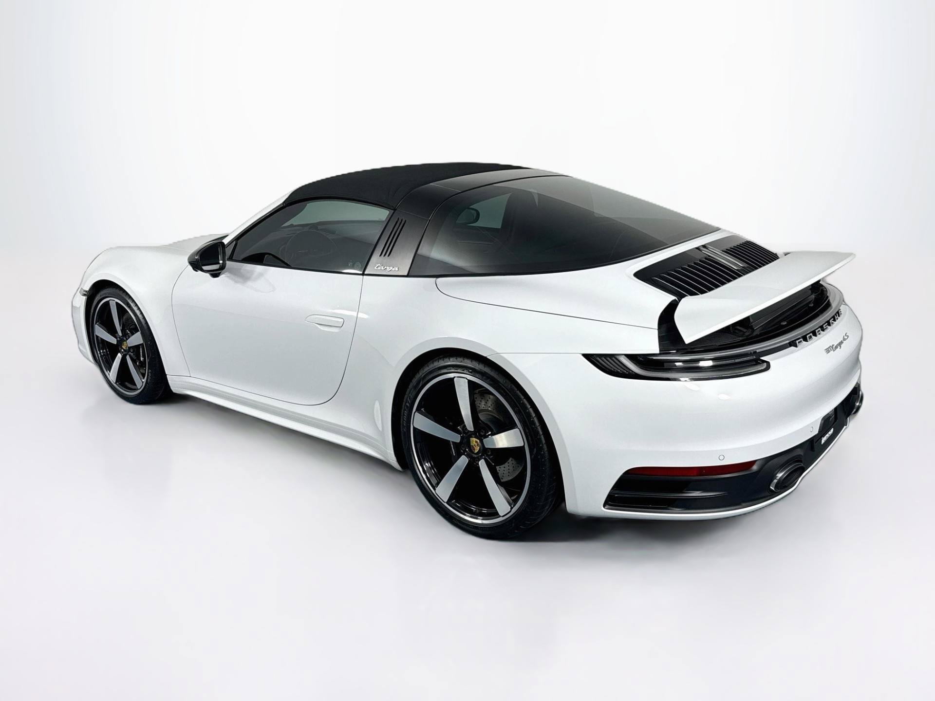 Used 2021 Porsche 911 AWD/4WD image 58