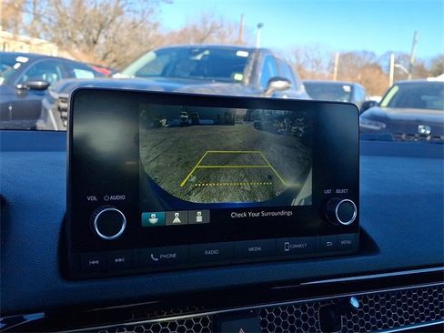 Certified 2023 Honda Civic Sport image 17