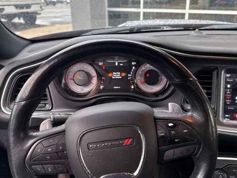 Used 2018 Dodge Challenger T/A image 16