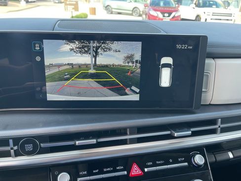 Used 2026 Hyundai Santa Fe SE image 23