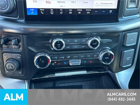 Used 2024 Ford F150 Platinum image 36