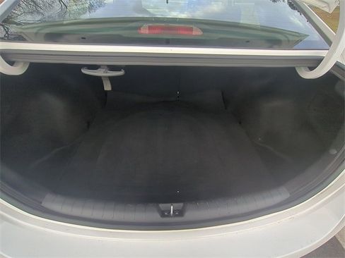 Used 2021 Hyundai Accent SEL image 23