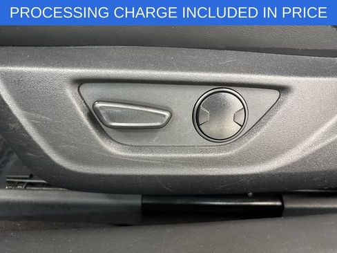 Certified 2025 Ford Mustang Premium RWD image 4