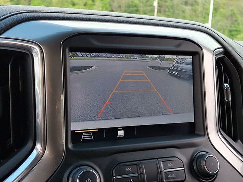 Used 2019 Chevrolet Silverado 1500 RST AWD/4WD image 20