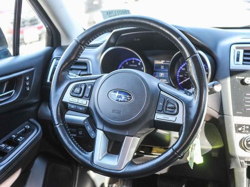 Used 2016 Subaru Outback 2.5i Limited w/ Popular Package #4 image 15