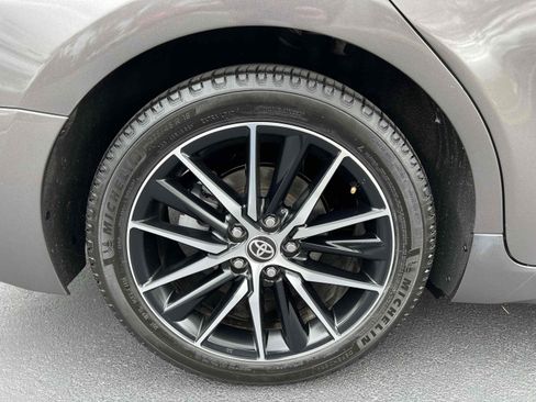 Used 2021 Toyota Camry SE w/ Convenience Package image 87