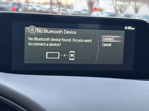 New 2026 MAZDA MAZDA3 s Sport image 30