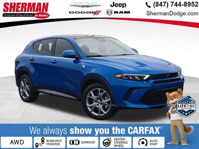 Certified 2024 Dodge Hornet R/T Plus w/ Tech Pack Plus w/o Parking