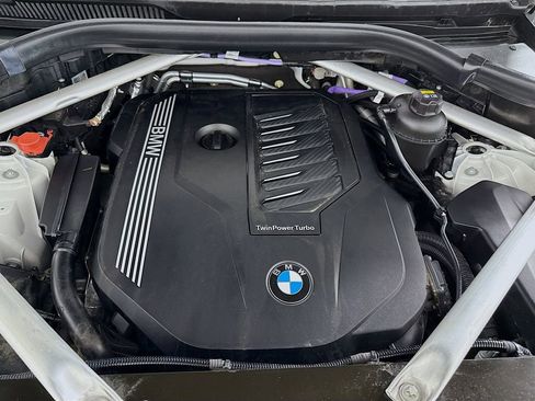 Used 2021 BMW X5 sDrive40i w/ Luxury Seating Package 2 image 31